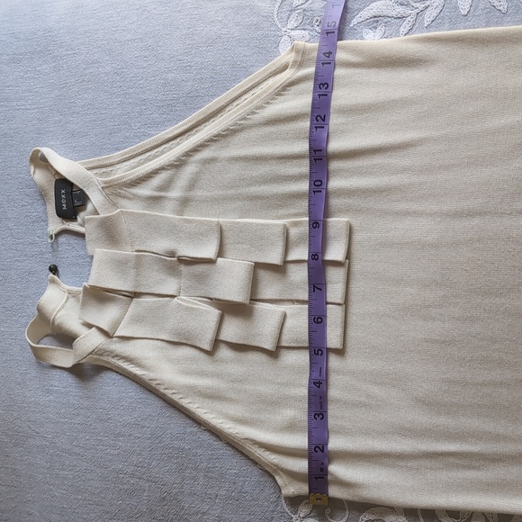 Mexx Tank Sweater - Picture 2 of 7